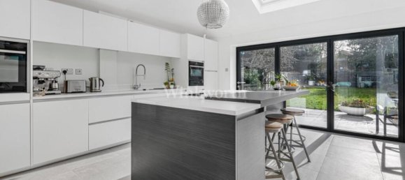 5 bedrooms House in Beckenham, United Kingdom No. 3488 13