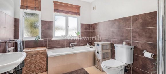 5 bedrooms House in Beckenham, United Kingdom No. 3488 21