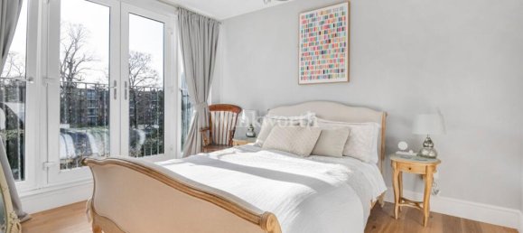 5 bedrooms House in Beckenham, United Kingdom No. 3488 9