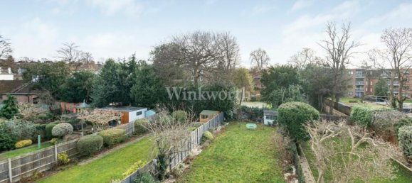 5 bedrooms House in Beckenham, United Kingdom No. 3488 31