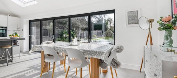 5 bedrooms House in Beckenham, United Kingdom No. 3488 4