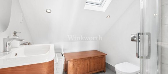 5 bedrooms House in Beckenham, United Kingdom No. 3488 19