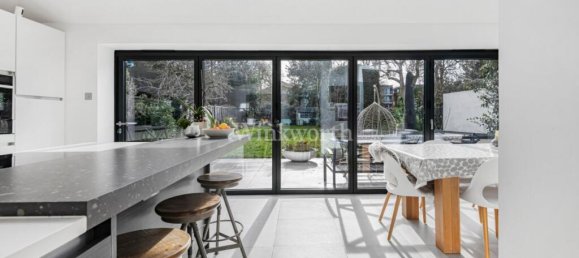 5 bedrooms House in Beckenham, United Kingdom No. 3488 2