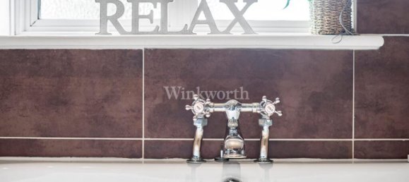 5 bedrooms House in Beckenham, United Kingdom No. 3488 25