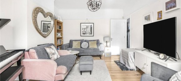 5 bedrooms House in Beckenham, United Kingdom No. 3488 6