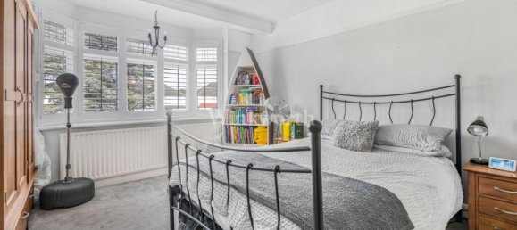 5 bedrooms House in Beckenham, United Kingdom No. 3488 7