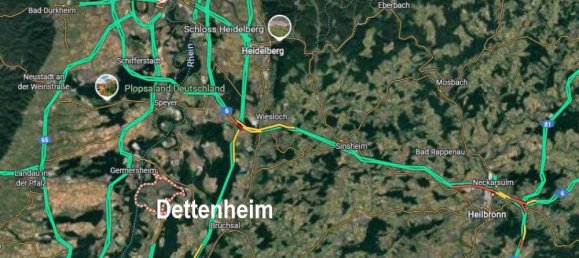 Terreno em Karlsruhe, Germany N.º 290268 3