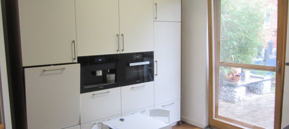 4-salle Appartement à Bamberg, Germany No. 49351 22