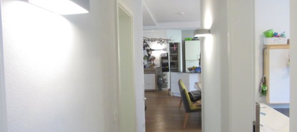 4-salle Appartement à Bamberg, Germany No. 49351 37