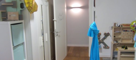 4-salle Appartement à Bamberg, Germany No. 49351 61