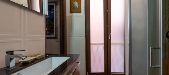 3 غرف نوم بانتهاوس في Rome, Italy رقم 338023 16