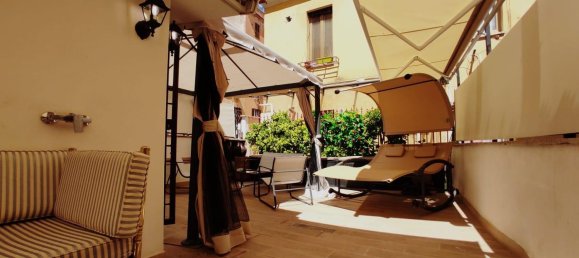 3 غرف نوم بانتهاوس في Rome, Italy رقم 338023 32