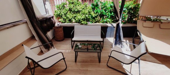 3 غرف نوم بانتهاوس في Rome, Italy رقم 338023 28