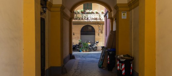 3 غرف نوم بانتهاوس في Rome, Italy رقم 338023 4