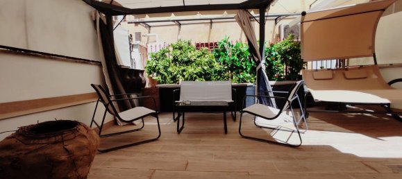 3 غرف نوم بانتهاوس في Rome, Italy رقم 338023 27