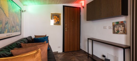 3 غرف نوم بانتهاوس في Rome, Italy رقم 338023 25