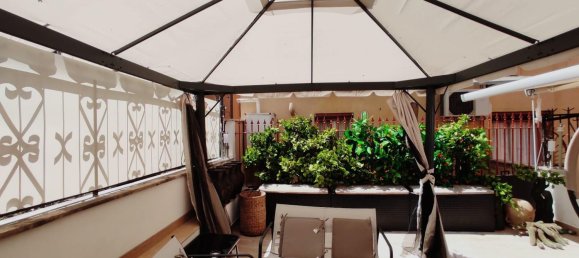 3 غرف نوم بانتهاوس في Rome, Italy رقم 338023 31