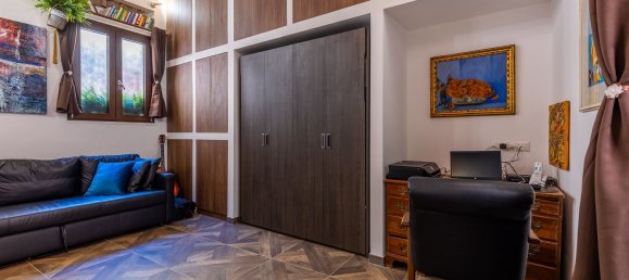 3 غرف نوم بانتهاوس في Rome, Italy رقم 338023 10