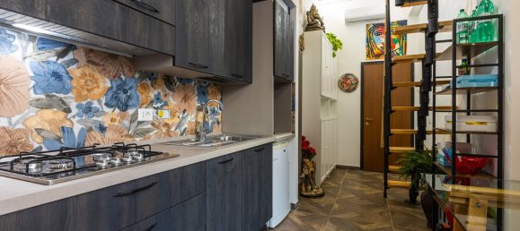 3 غرف نوم بانتهاوس في Rome, Italy رقم 338023 13