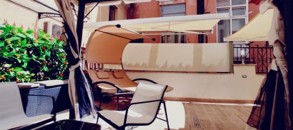 3 غرف نوم بانتهاوس في Rome, Italy رقم 338023 30