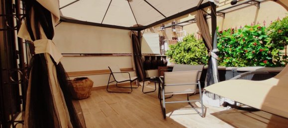 3 غرف نوم بانتهاوس في Rome, Italy رقم 338023 29