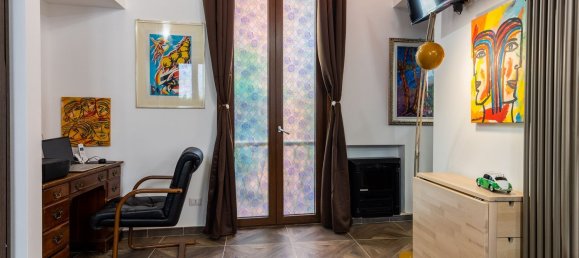 3 غرف نوم بانتهاوس في Rome, Italy رقم 338023 7