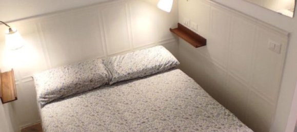 3 غرف نوم بانتهاوس في Rome, Italy رقم 338023 19