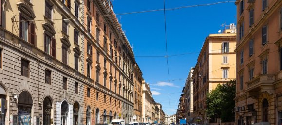 3 غرف نوم بانتهاوس في Rome, Italy رقم 338023 3