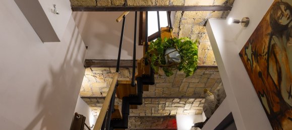 3 غرف نوم بانتهاوس في Rome, Italy رقم 338023 23