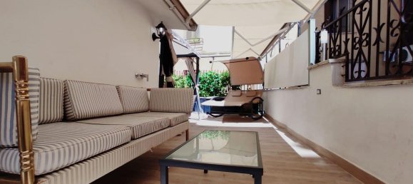 3 غرف نوم بانتهاوس في Rome, Italy رقم 338023 33