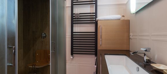 3 غرف نوم بانتهاوس في Rome, Italy رقم 338023 15