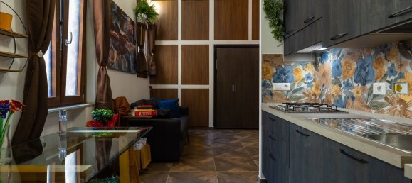 3 غرف نوم بانتهاوس في Rome, Italy رقم 338023 12