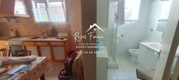 Casa de 3 dormitorios en Saint-Flovier, France No. 89731 4