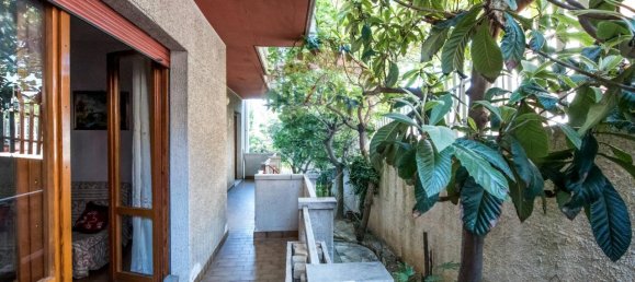 Квартира с 7 комнатами в Пескара, Италия № 130057 28