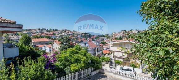 Квартира с 7 комнатами в Пескара, Италия № 130057 37