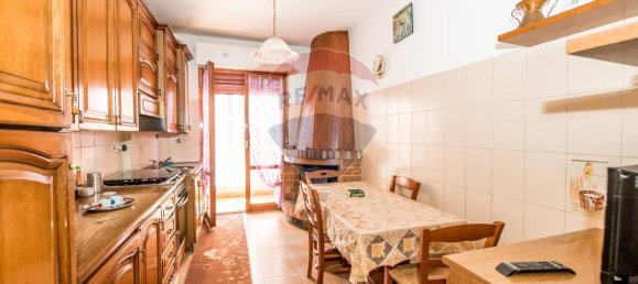 Квартира с 7 комнатами в Пескара, Италия № 130057 4