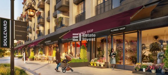 Apartment 3+1 in Istanbul, Turkey No. 19774 8