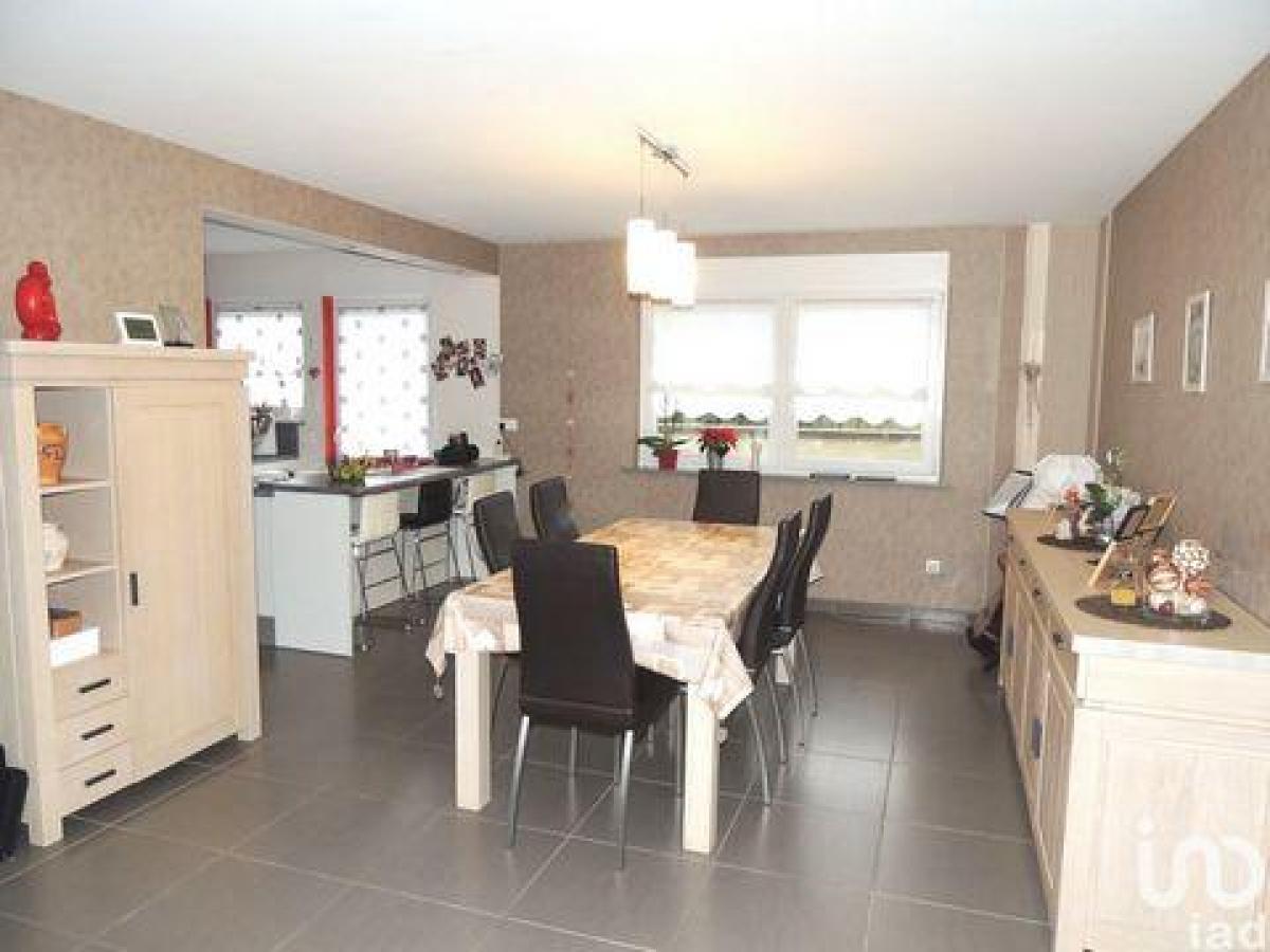 4 bedrooms House in Sarreguemines, France No. 8831