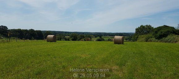 Grundstück in Dordogne, France 3931m², Nr. 316676 2