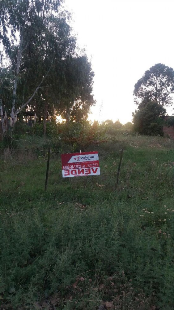 Grundstück in Mar del Plata, Argentina, Nr. 115281