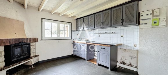 2 bedrooms House in Fontaine-Simon, France No. 85844 8