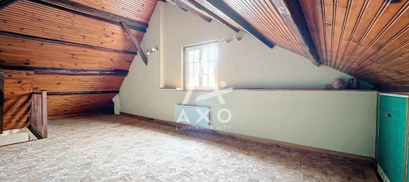 2 bedrooms House in Fontaine-Simon, France No. 85844 10