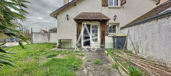 2 bedrooms House in Fontaine-Simon, France No. 85844 2