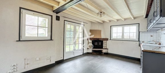 2 bedrooms House in Fontaine-Simon, France No. 85844 5