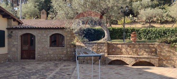 11 غرف نوم فيلا في Piazza Armerina, Italy رقم 310991 18