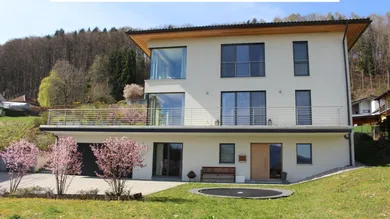 6 rooms House in Altmunster, Austria No. 172690