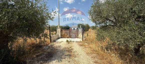 1 Schlafzimmer Villa in Matera, Italy, Nr. 345218 2