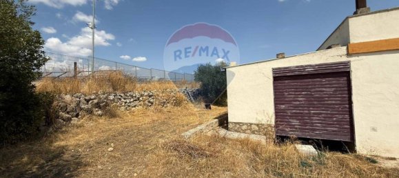 1 Schlafzimmer Villa in Matera, Italy, Nr. 345218 4