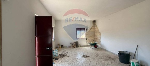 1 Schlafzimmer Villa in Matera, Italy, Nr. 345218 5