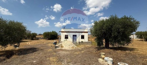 1 Schlafzimmer Villa in Matera, Italy, Nr. 345218 3